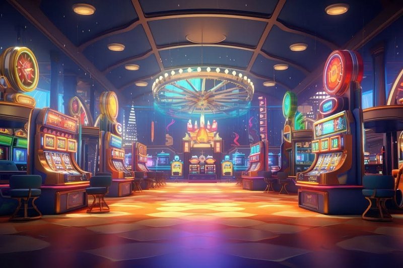 Discover Big Wins at PatrickSpins Casino UK Today, patrick spins login